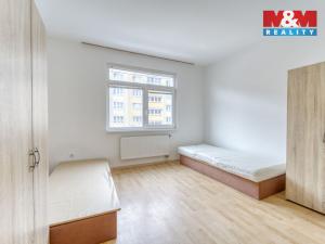 Pronájem bytu 2+1, Plzeň, Nepomucká, 55 m2