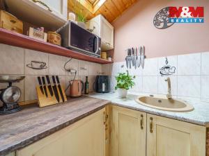 Prodej chaty, Karlovy Vary - Stará Role, 95 m2