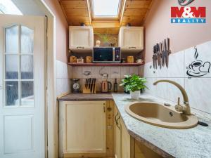 Prodej chaty, Karlovy Vary - Stará Role, 95 m2
