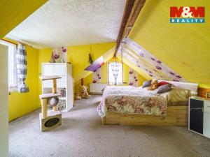 Prodej chaty, Karlovy Vary - Stará Role, 95 m2