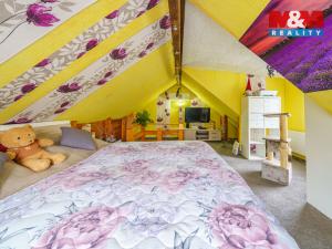 Prodej chaty, Karlovy Vary - Stará Role, 95 m2