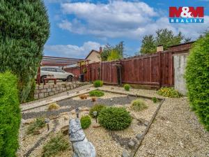 Prodej chaty, Karlovy Vary - Stará Role, 95 m2
