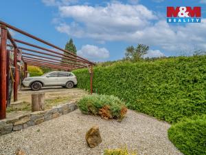 Prodej chaty, Karlovy Vary - Stará Role, 95 m2
