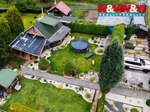 Prodej chaty, Karlovy Vary - Stará Role, 95 m2