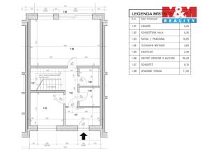 Prodej domu na klíč, Liberec, 120 m2