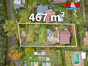 Prodej chaty, Bratronice - Dolní Bezděkov, 50 m2