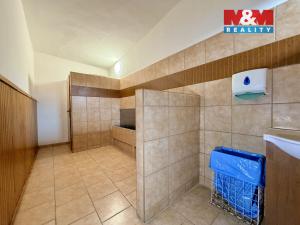 Prodej restaurace, Ivančice - Budkovice, 380 m2