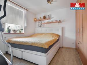 Prodej rodinného domu, Nové Dvory, 190 m2