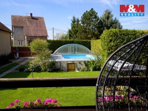 Prodej rodinného domu, Nové Dvory, 190 m2