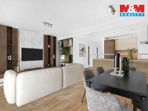 Prodej bytu 3+kk, Liberec - Liberec XIX-Horní Hanychov, Irkutská, 75 m2
