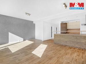 Prodej bytu 3+kk, Liberec - Liberec XIX-Horní Hanychov, Irkutská, 75 m2