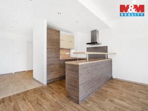 Prodej bytu 3+kk, Liberec - Liberec XIX-Horní Hanychov, Irkutská, 75 m2