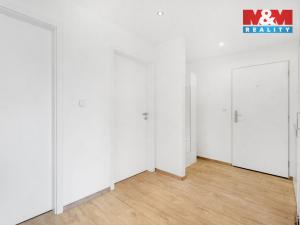 Prodej bytu 3+kk, Liberec - Liberec XIX-Horní Hanychov, Irkutská, 75 m2