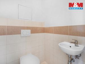 Prodej bytu 3+kk, Liberec - Liberec XIX-Horní Hanychov, Irkutská, 75 m2