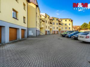 Prodej bytu 3+kk, Liberec - Liberec XIX-Horní Hanychov, Irkutská, 75 m2