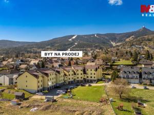 Prodej bytu 3+kk, Liberec - Liberec XIX-Horní Hanychov, Irkutská, 75 m2
