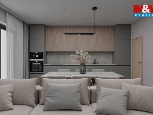Prodej rodinného domu, Polerady, 129 m2
