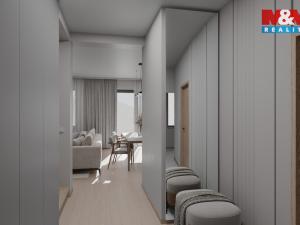Prodej rodinného domu, Polerady, 129 m2