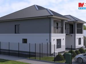 Prodej rodinného domu, Polerady, 129 m2