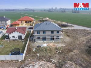 Prodej rodinného domu, Polerady, 129 m2