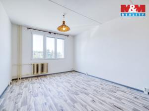Pronájem bytu 1+kk, Horní Bříza, Sídlištní, 24 m2