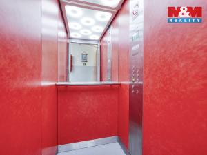 Pronájem bytu 1+kk, Horní Bříza, Sídlištní, 24 m2