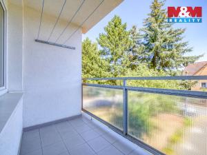 Pronájem bytu 1+kk, Horní Bříza, Sídlištní, 24 m2