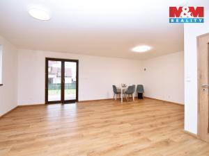 Prodej rodinného domu, Mnichovo Hradiště - Hněvousice, Podolská, 108 m2