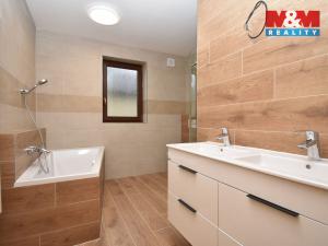 Prodej rodinného domu, Mnichovo Hradiště - Hněvousice, Podolská, 108 m2