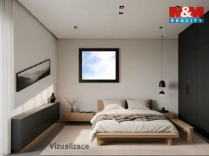 Prodej rodinného domu, Mnichovo Hradiště - Hněvousice, Podolská, 108 m2