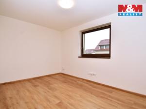 Prodej rodinného domu, Mnichovo Hradiště - Hněvousice, Podolská, 108 m2