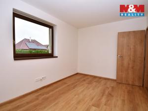Prodej rodinného domu, Mnichovo Hradiště - Hněvousice, Podolská, 108 m2