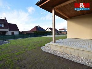 Prodej rodinného domu, Mnichovo Hradiště - Hněvousice, Podolská, 108 m2