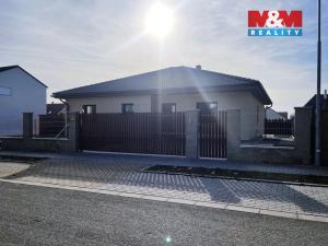 Prodej rodinného domu, Mnichovo Hradiště - Hněvousice, Podolská, 108 m2