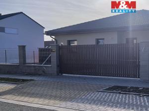 Prodej rodinného domu, Mnichovo Hradiště - Hněvousice, Podolská, 108 m2