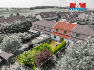 Prodej rodinného domu, Velké Přílepy, Janáčkova, 175 m2