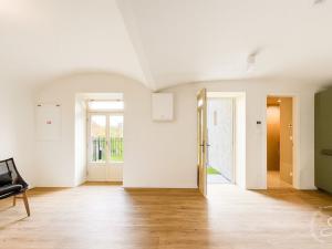 Pronájem bytu 1+kk, Praha - Nusle, Boleslavova, 34 m2