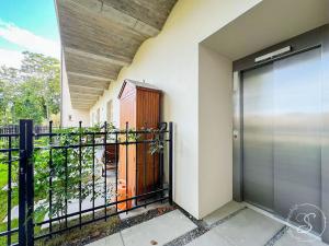 Pronájem bytu 1+kk, Praha - Nusle, Boleslavova, 34 m2