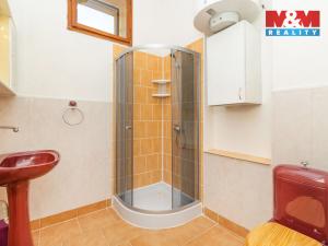 Pronájem bytu 1+kk, Česká Kamenice, Dukelských hrdinů, 30 m2