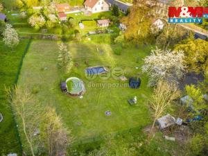 Pronájem bytu 1+kk, Česká Kamenice, Dukelských hrdinů, 30 m2