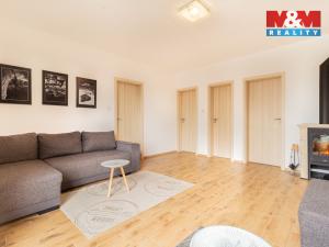 Prodej ubytování, Chlum u Třeboně, 115 m2