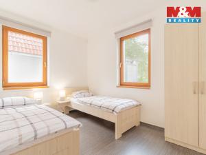 Prodej ubytování, Chlum u Třeboně, 115 m2