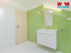 Prodej ubytování, Chlum u Třeboně, 115 m2