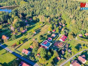 Prodej ubytování, Chlum u Třeboně, 115 m2