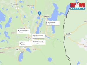 Prodej ubytování, Chlum u Třeboně, 115 m2