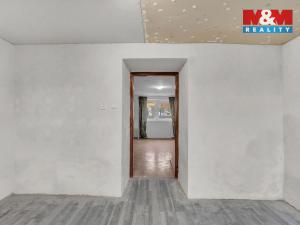 Prodej rodinného domu, Vysoké Veselí, Rybniční, 90 m2