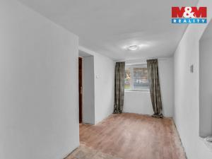 Prodej rodinného domu, Vysoké Veselí, Rybniční, 90 m2