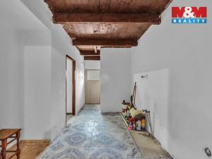 Prodej rodinného domu, Vysoké Veselí, Rybniční, 90 m2
