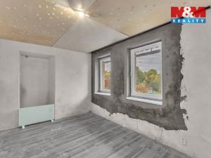 Prodej rodinného domu, Vysoké Veselí, Rybniční, 90 m2