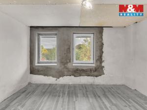 Prodej rodinného domu, Vysoké Veselí, Rybniční, 90 m2